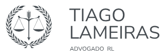Tiago Lameiras - Advogado RL